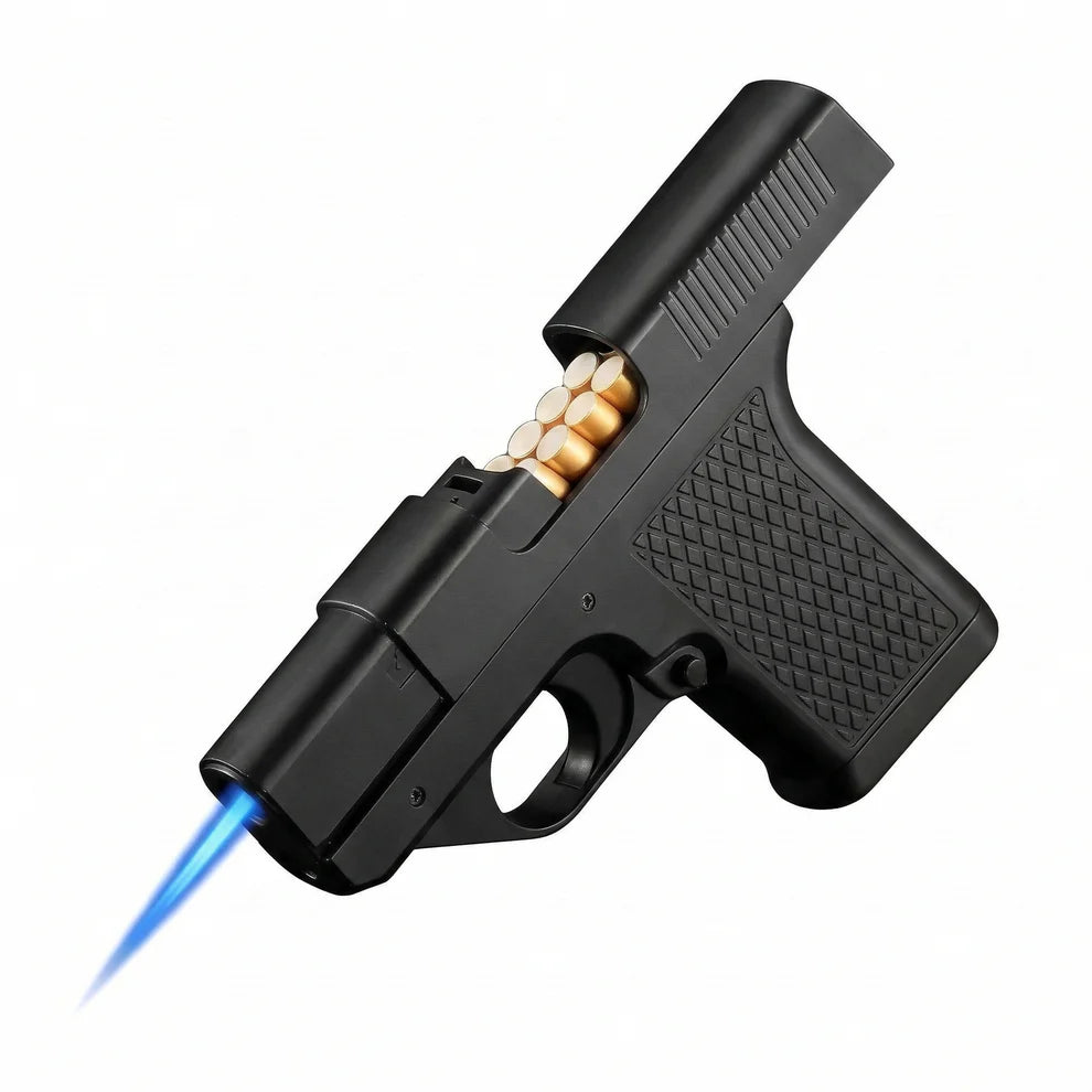 Smokegun™