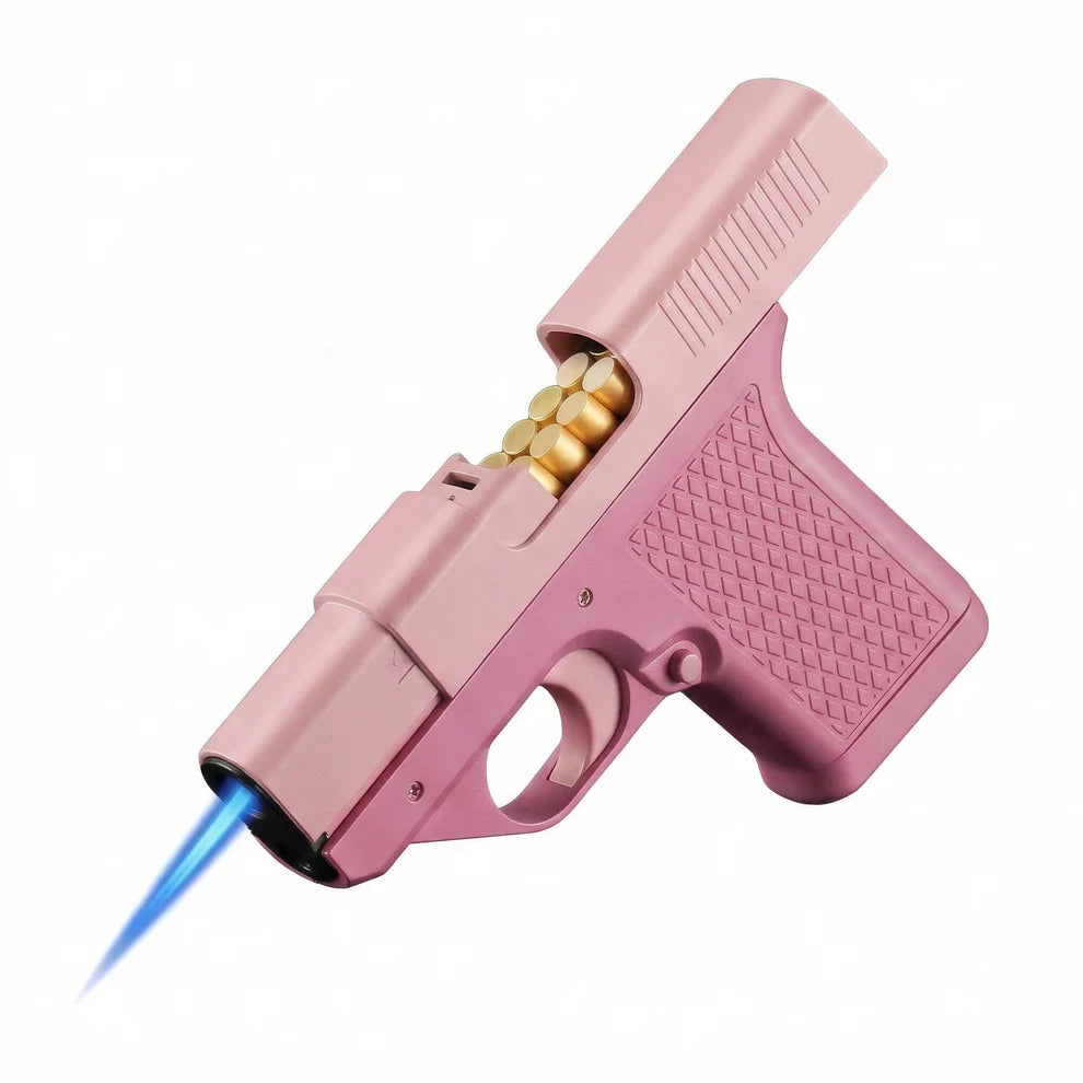 Smokegun™
