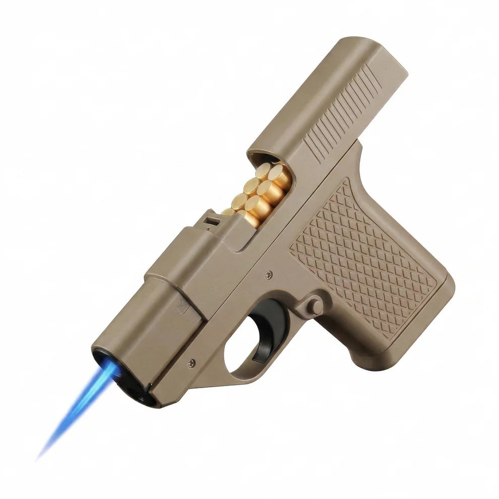 Smokegun™